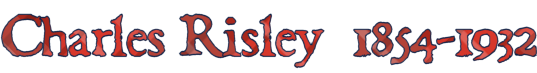 Charles Risley Logo